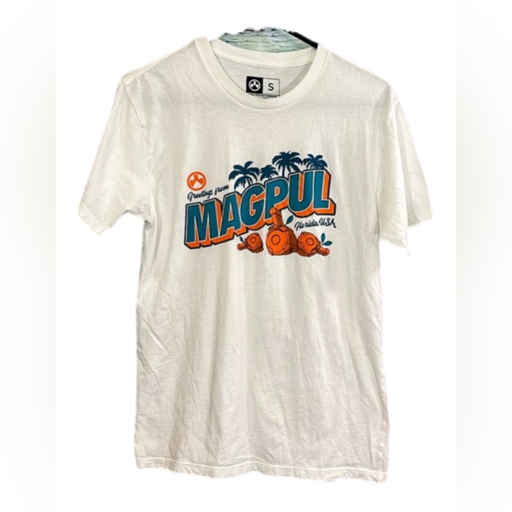 Magpul Shirt
